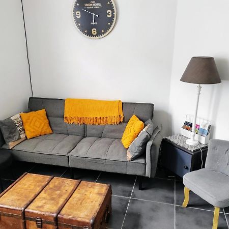 La Petite Maison โบเวส์ ภายนอก รูปภาพ