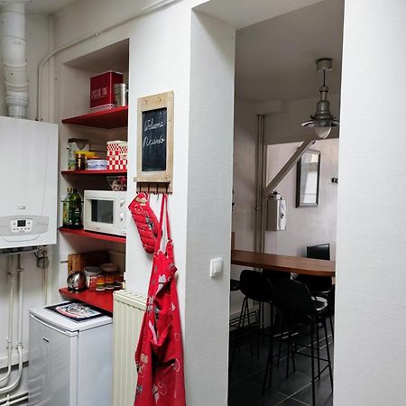 La Petite Maison โบเวส์ ภายนอก รูปภาพ