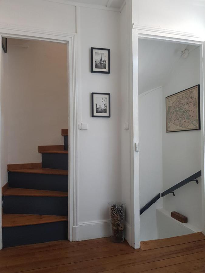 La Petite Maison โบเวส์ ภายนอก รูปภาพ