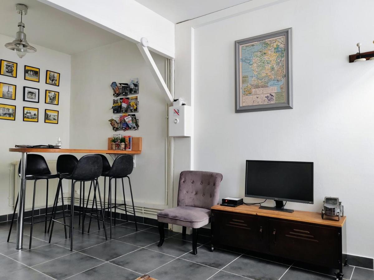 La Petite Maison โบเวส์ ภายนอก รูปภาพ