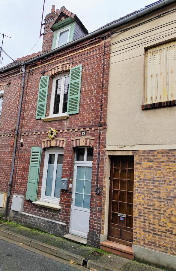 La Petite Maison โบเวส์ ภายนอก รูปภาพ