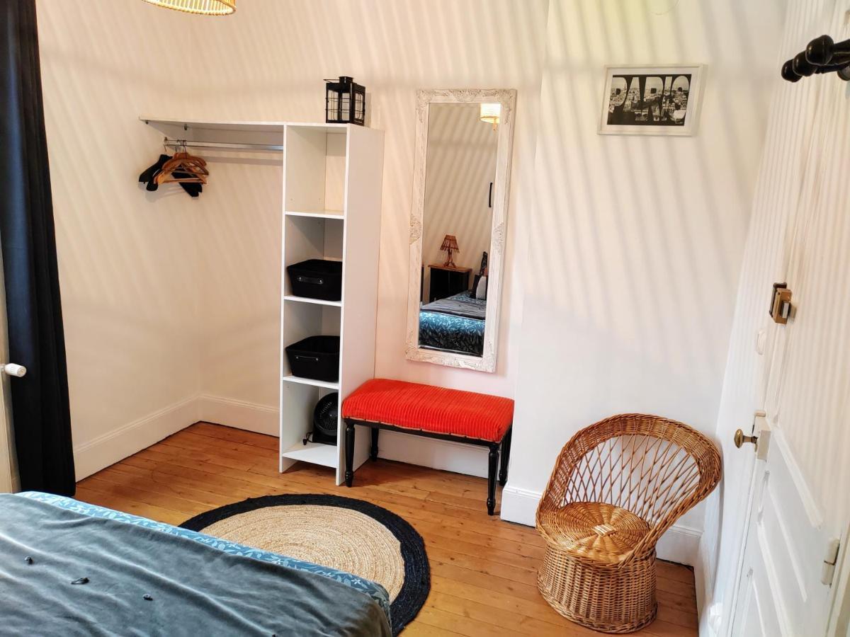 La Petite Maison โบเวส์ ภายนอก รูปภาพ