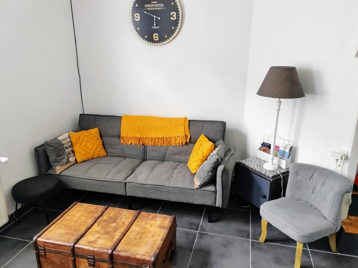 La Petite Maison โบเวส์ ภายนอก รูปภาพ