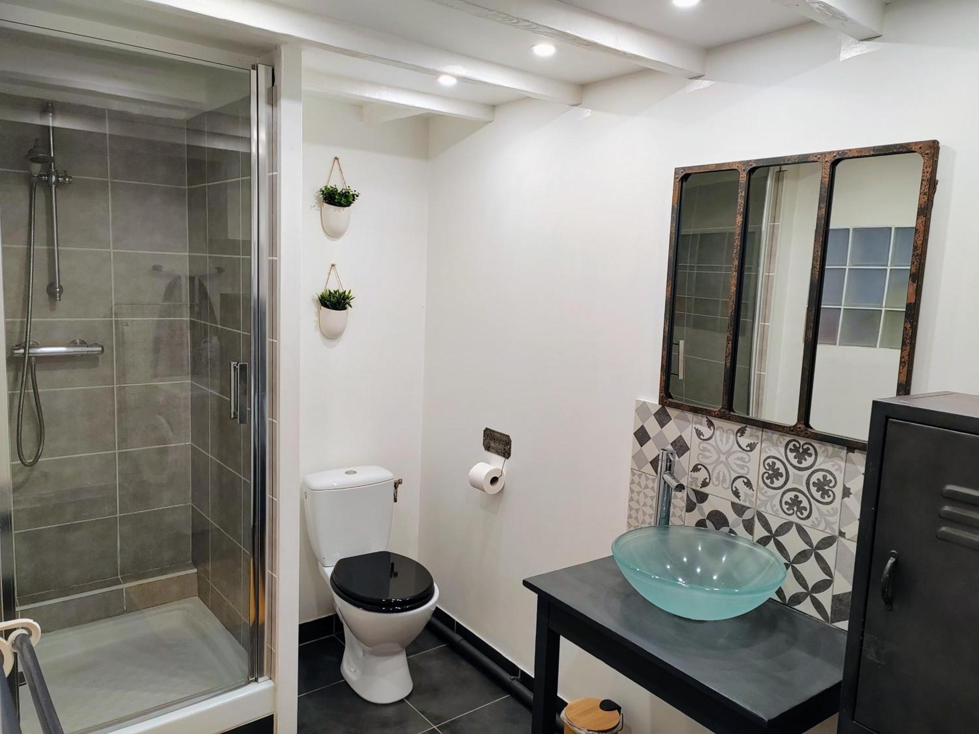 La Petite Maison โบเวส์ ภายนอก รูปภาพ