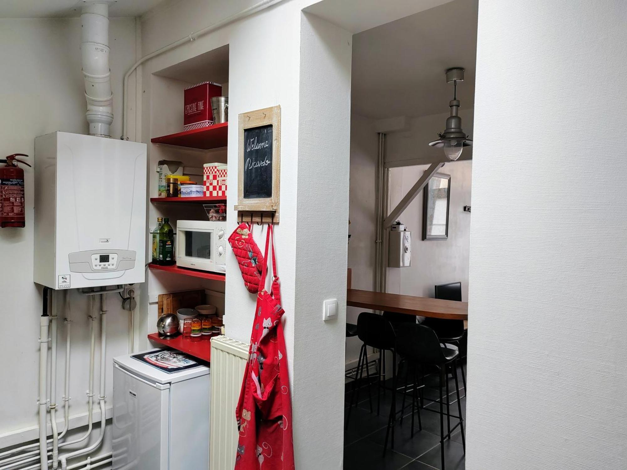 La Petite Maison โบเวส์ ภายนอก รูปภาพ